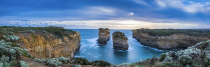 Loch Ard Gorge - Gayan Wijayanayaka (Highly Commended)